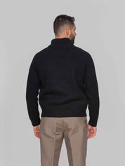 PJS PARAJUMPERS GIUBBINO OLMO 0541 BLACK