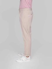 PAOLO PECORA PANTALONE 1237 CORDA