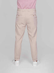 PAOLO PECORA PANTALONE 1237 CORDA