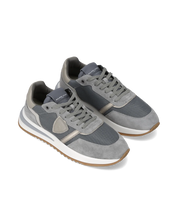 PHILIPPE MODEL SNEAKER TROPEZ 2.1 LOW MAN WR03 GRIS