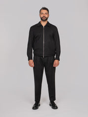 BRIGLIA GIUBBOTTO BILL 00010 NERO