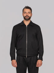 BRIGLIA GIUBBOTTO BILL 00010 NERO