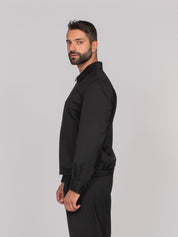 BRIGLIA GIUBBOTTO BILL 00010 NERO