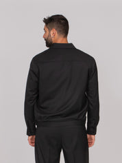 BRIGLIA GIUBBOTTO BILL 00010 NERO