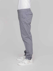 PESERICO PANTALONE 287 AZZURRO