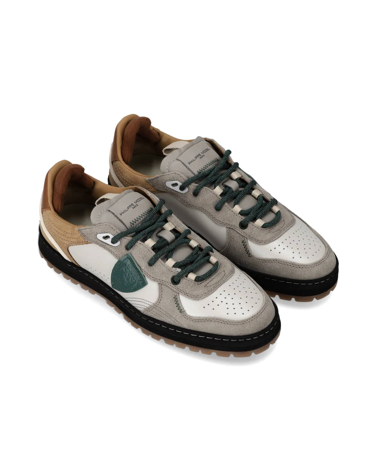 Sneaker Pgal Low Man