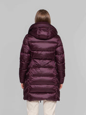 PJS PARAJUMPERS GIACCA MARION 0557 BORDEAUX