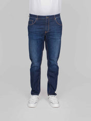 PT TORINO PANTALONE REGGAE MI46 DENIM
