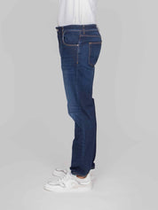 PT TORINO PANTALONE REGGAE MI46 DENIM