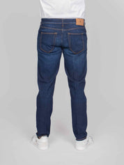 PT TORINO PANTALONE REGGAE MI46 DENIM