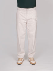 DONDUP PANTALONE CHINO 029 SABBIA