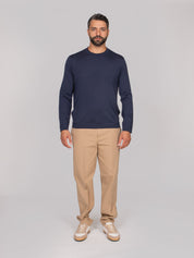 EMPORIO ARMANI MAGLIA UB106 PARISIAN NIGHT