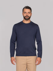 EMPORIO ARMANI MAGLIA UB106 PARISIAN NIGHT