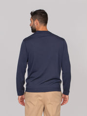 EMPORIO ARMANI MAGLIA UB106 PARISIAN NIGHT