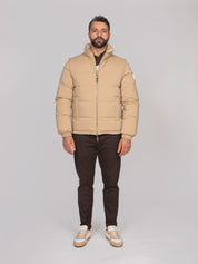 AFTERLABEL PIUMINO MANILY 220 BEIGE