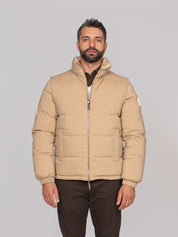 AFTERLABEL PIUMINO MANILY 220 BEIGE