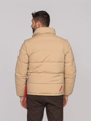 AFTERLABEL PIUMINO MANILY 220 BEIGE