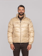 AFTERLABEL PIUMINO MANILY 220 BEIGE