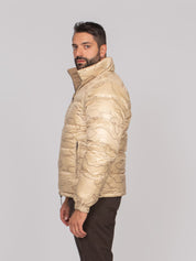 AFTERLABEL PIUMINO MANILY 220 BEIGE