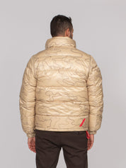 AFTERLABEL PIUMINO MANILY 220 BEIGE