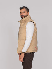 AFTERLABEL PIUMINO MANILY 220 BEIGE