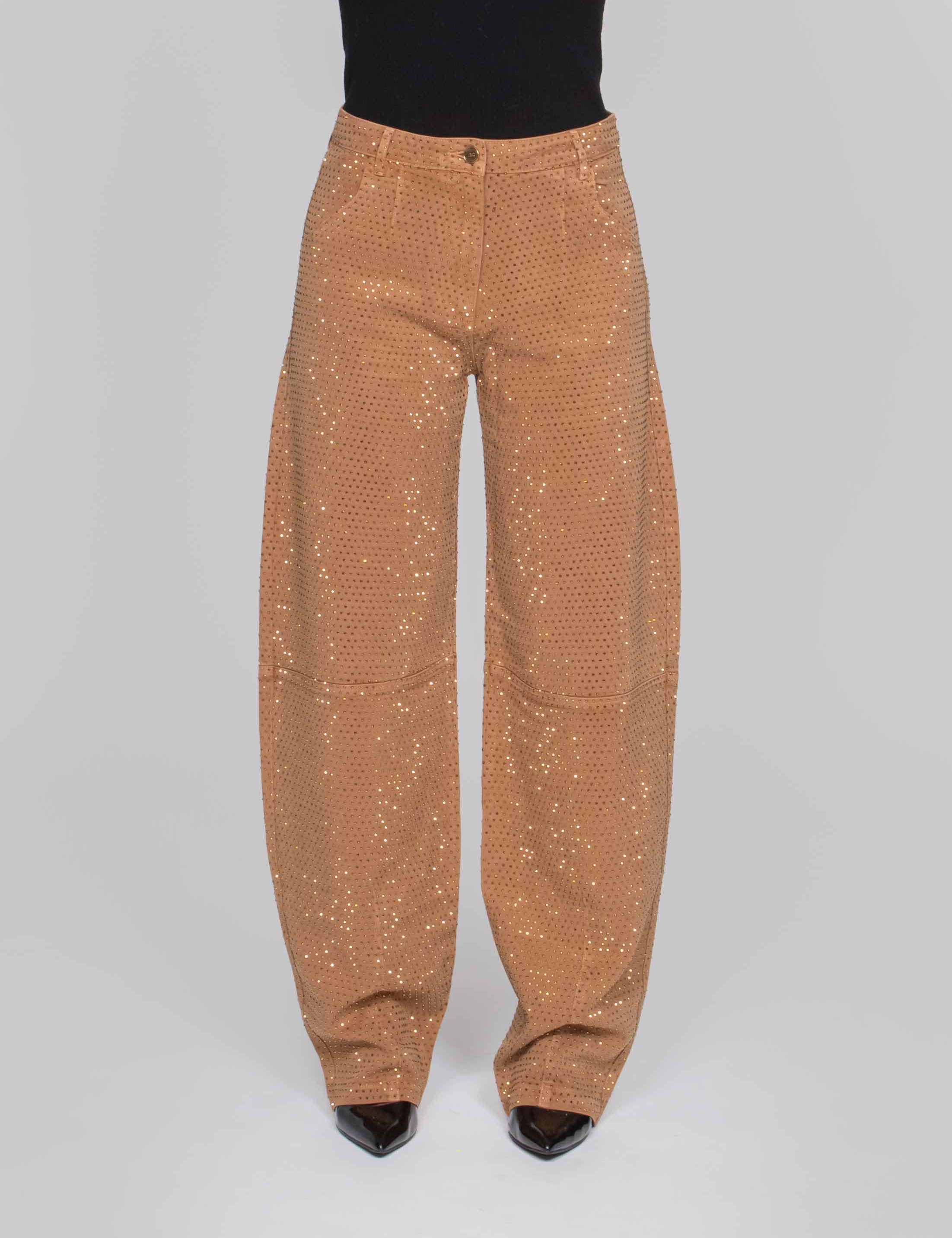 ELISABETTA FRANCHI JEANS AI6 DAINO