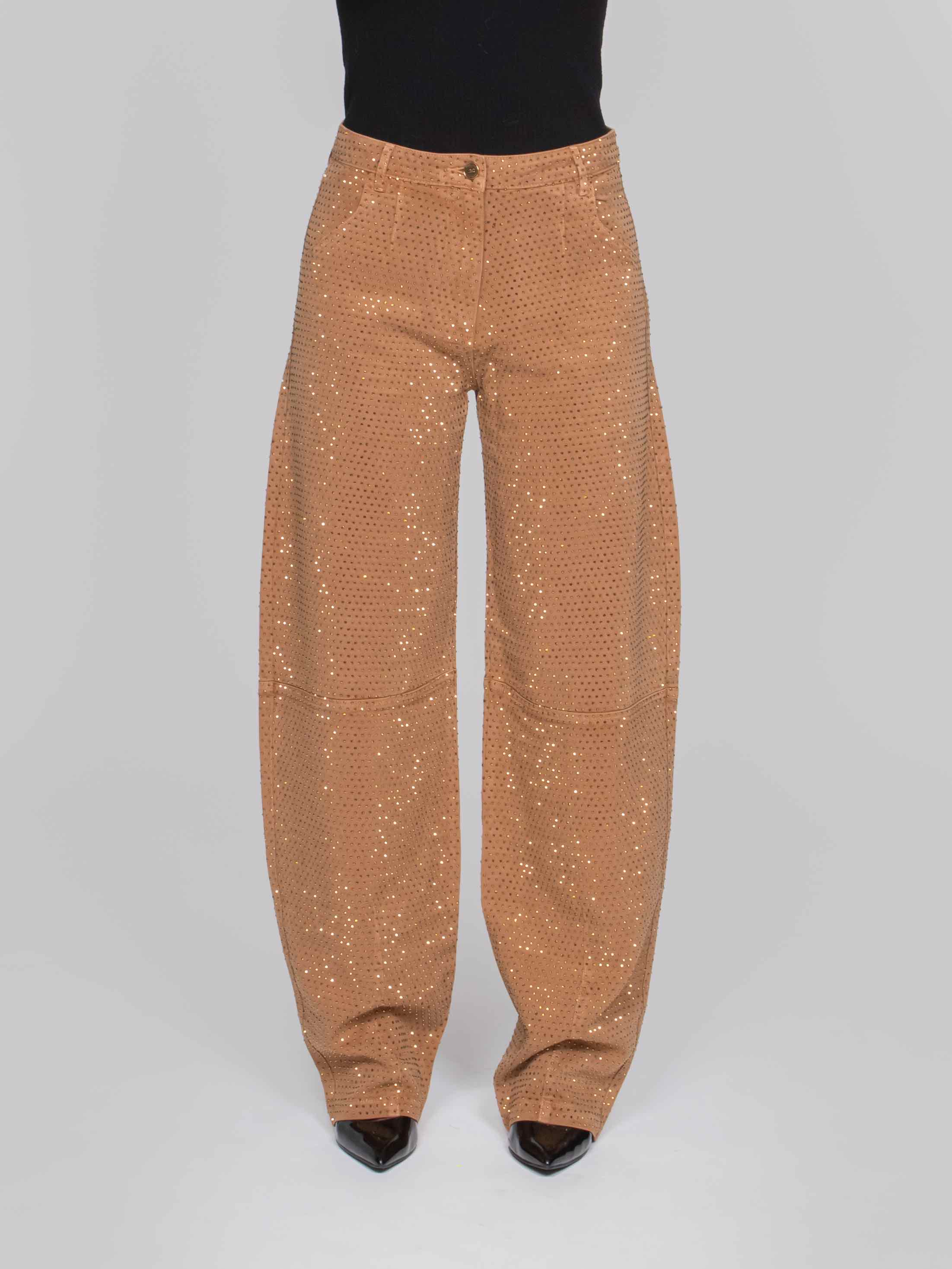 ELISABETTA FRANCHI JEANS AI6 DAINO