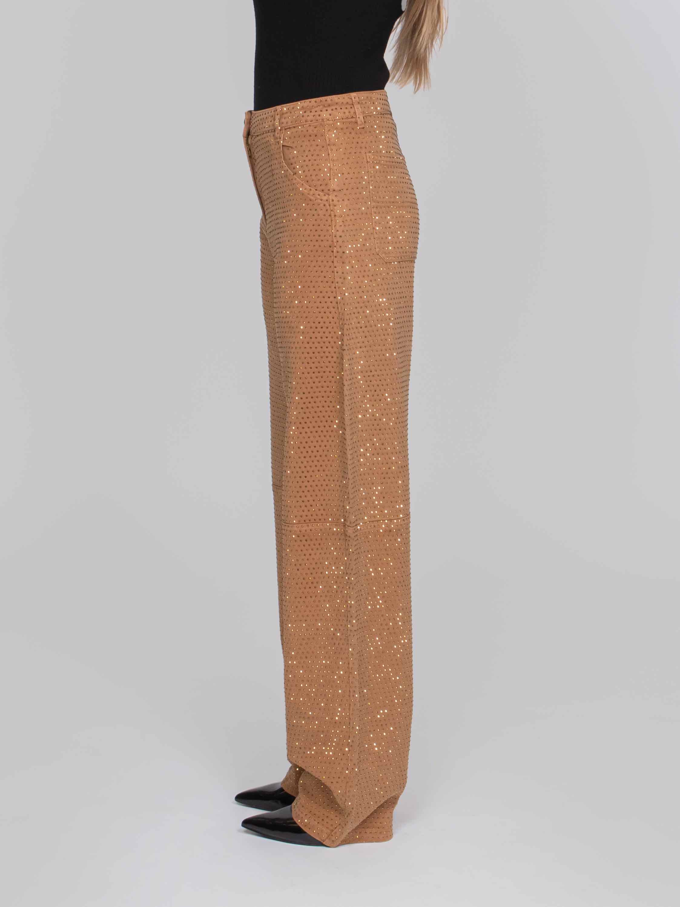 ELISABETTA FRANCHI JEANS AI6 DAINO