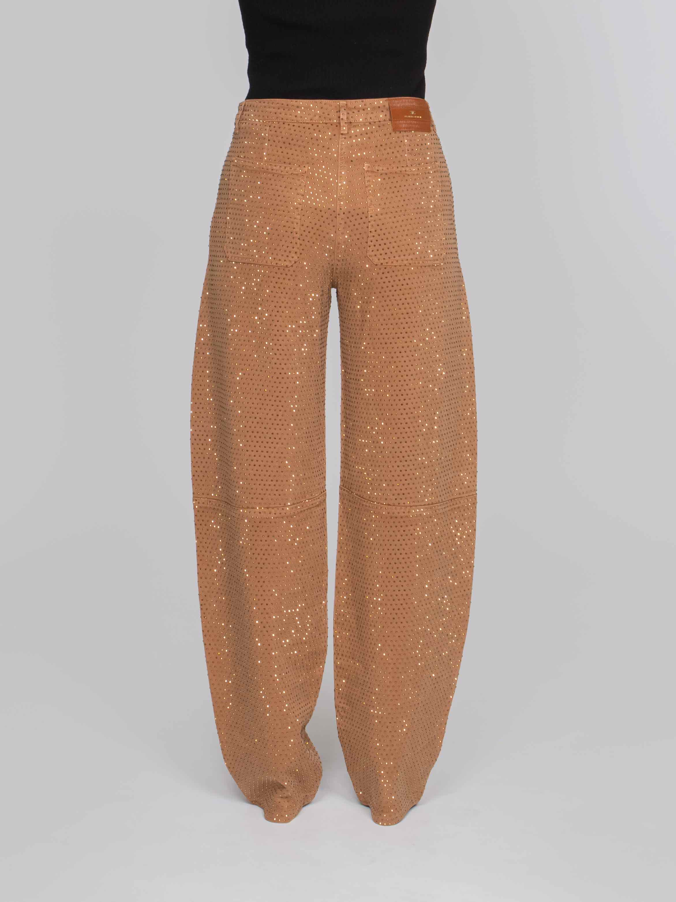 ELISABETTA FRANCHI JEANS AI6 DAINO