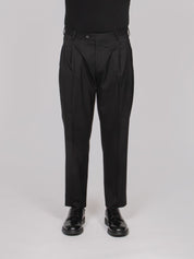 BRIGLIA PANTALONE ARNOS 00010 NERO