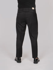 BRIGLIA PANTALONE ARNOS 00010 NERO