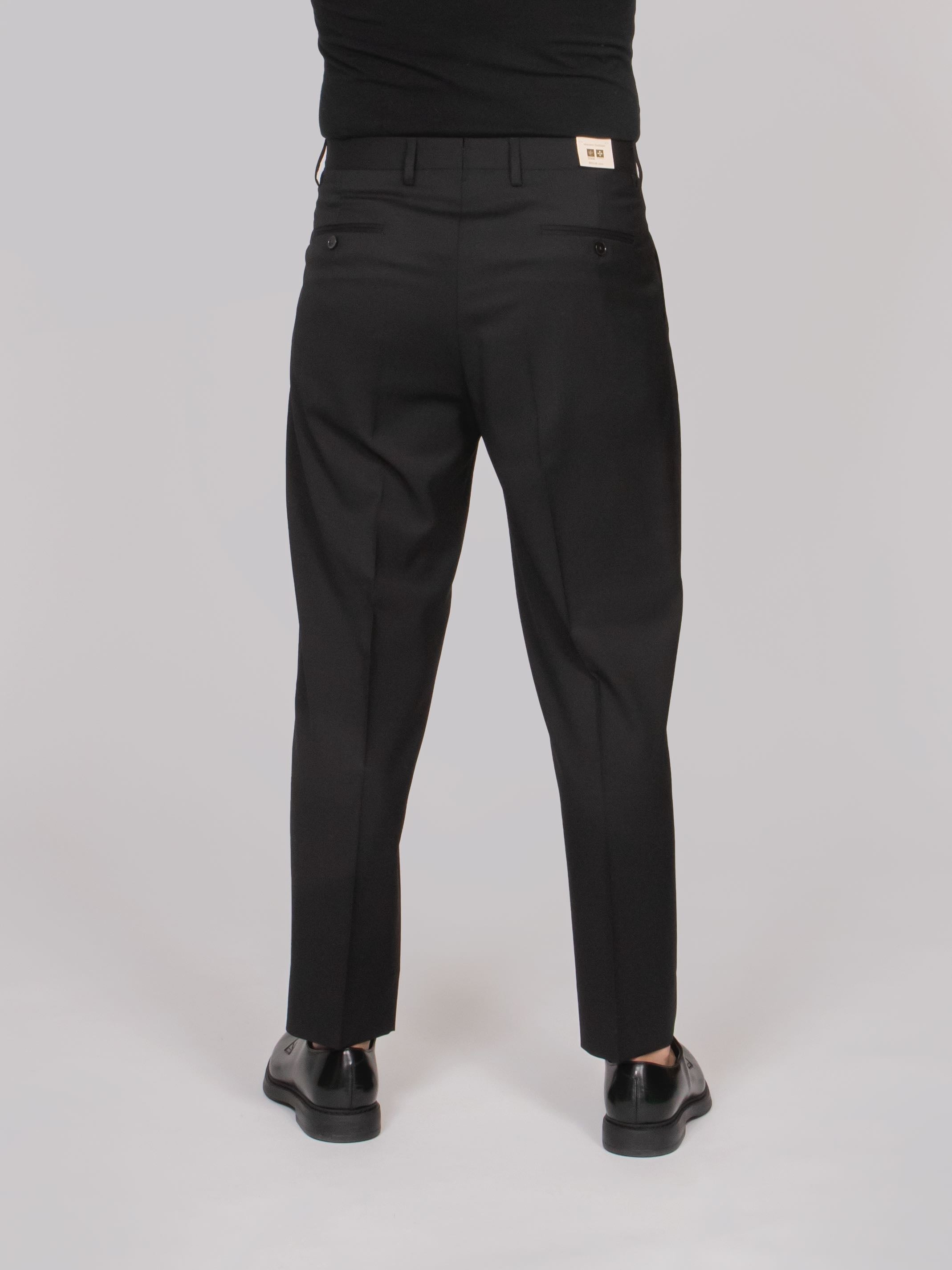 BRIGLIA PANTALONE ARNOS 00010 NERO