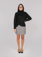 MICHAEL KORS MAGLIONE 001 BLACK