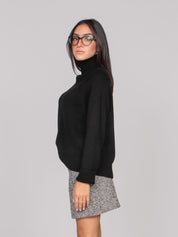 MICHAEL KORS MAGLIONE 001 BLACK