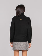 MICHAEL KORS MAGLIONE 001 BLACK