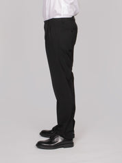DOLCE & GABBANA PANTALONE N0000 NERO
