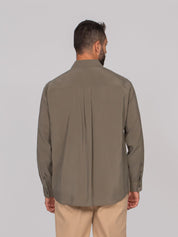 EMPORIO ARMANI CAMICIA U6203 DESERT PALM