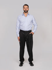 DOLCE & GABBANA CAMICIA S8051 RIGATO