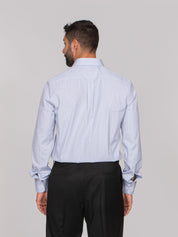 DOLCE & GABBANA CAMICIA S8051 RIGATO