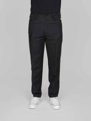PJS PARAJUMPERS PANTALONE REETH 0541 BLACK