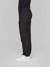 PJS PARAJUMPERS PANTALONE REETH 0541 BLACK