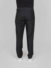 PJS PARAJUMPERS PANTALONE REETH 0541 BLACK