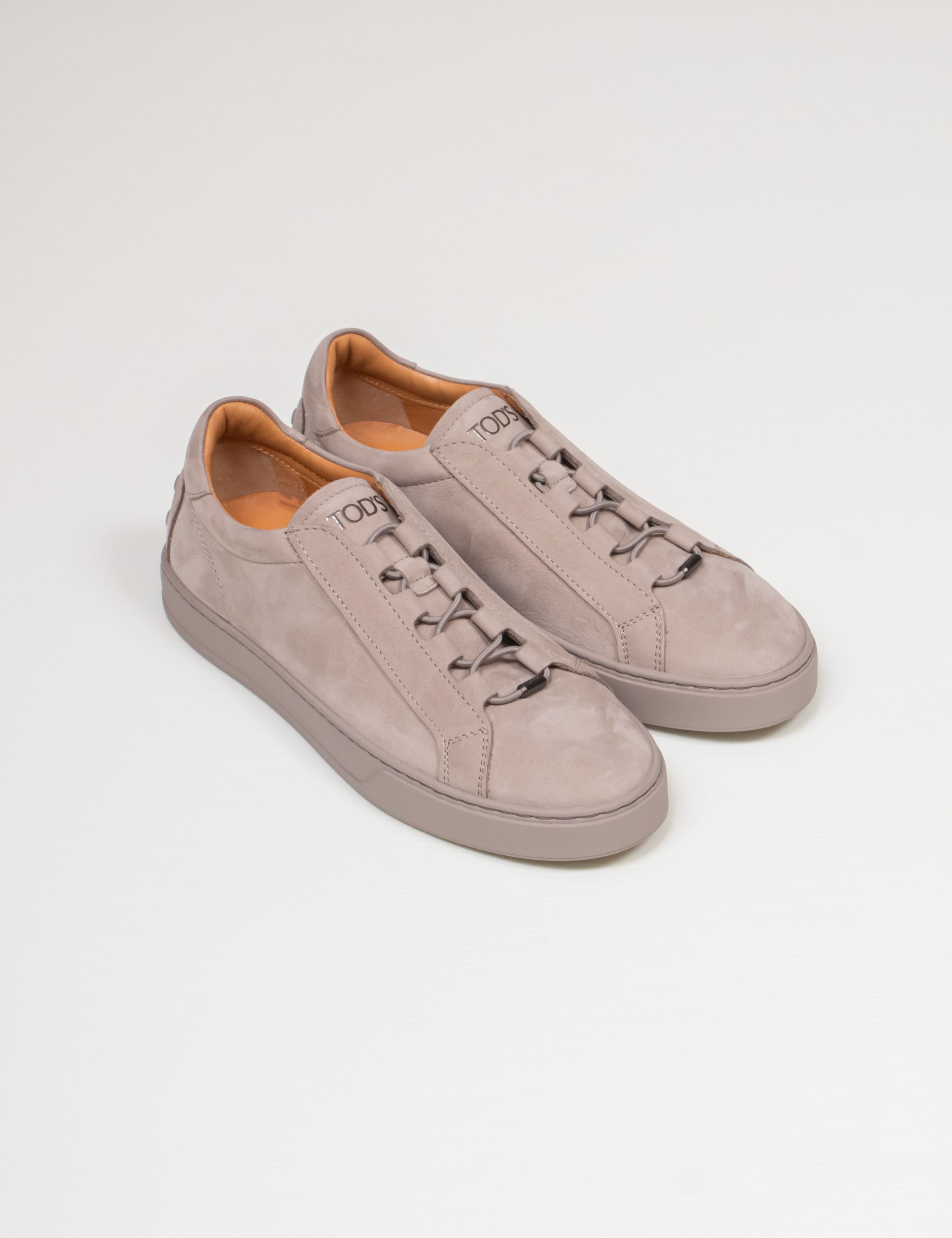 TODS SNEAKER C416 SASSO SCURO