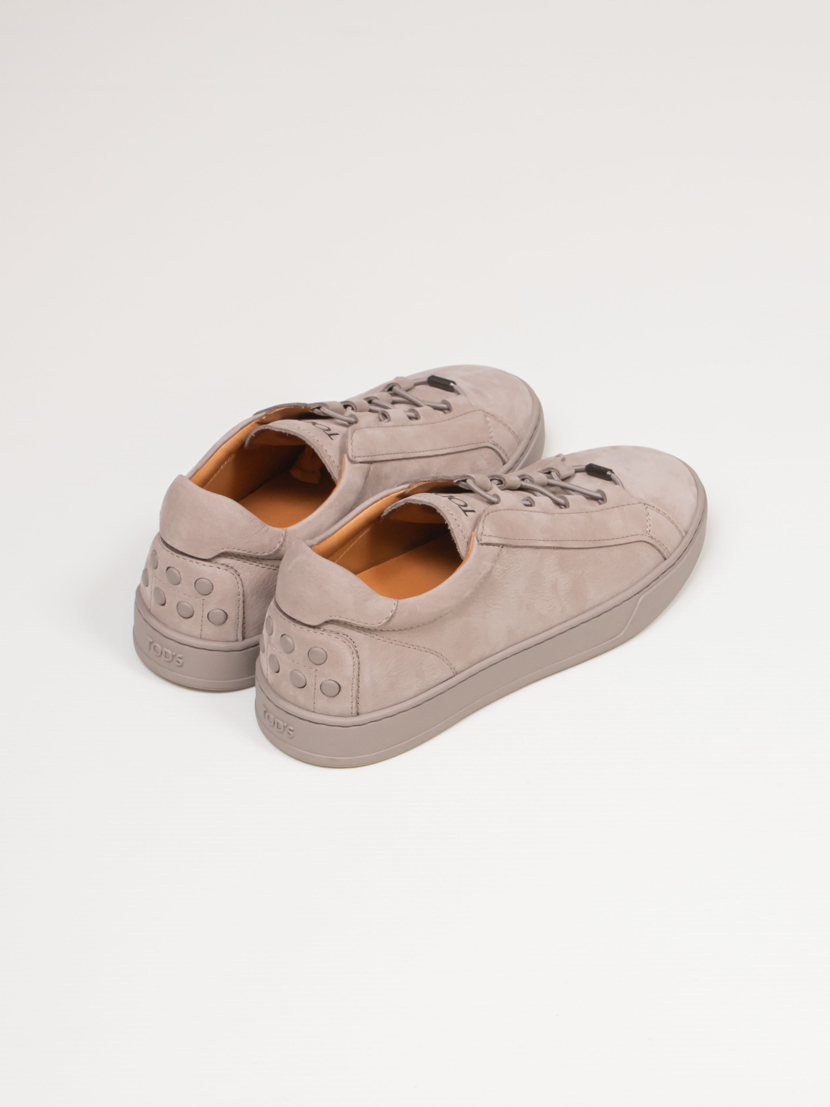 TODS SNEAKER C416 SASSO SCURO