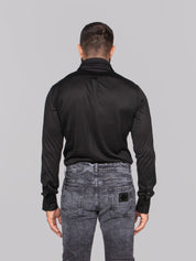 DOLCE & GABBANA CAMICIA N0000 NERO