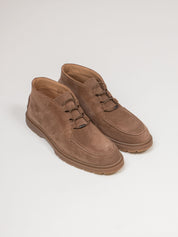 TODS POLACCO  S818 BEIGE