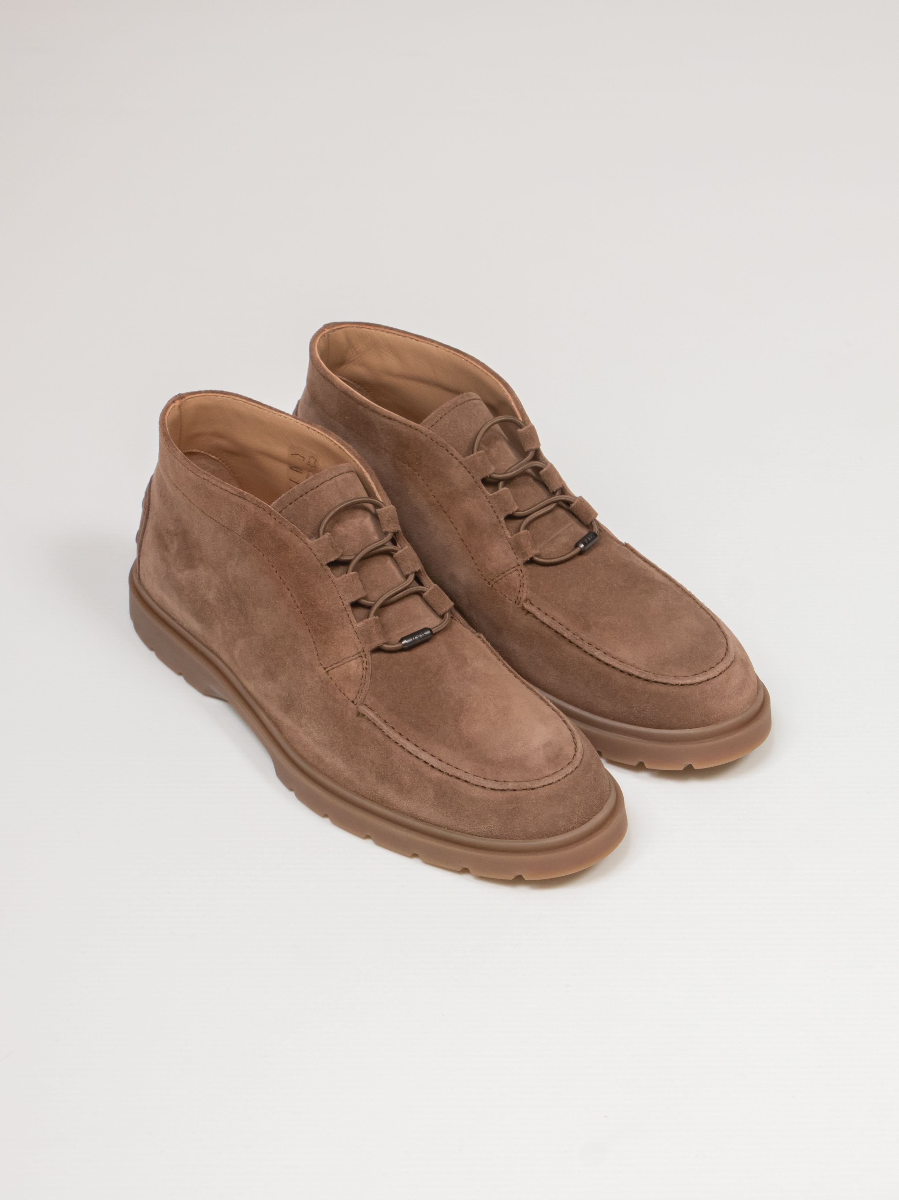 TODS POLACCO  S818 BEIGE