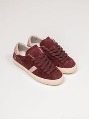DATE SNEAKER BX BORDEAUX