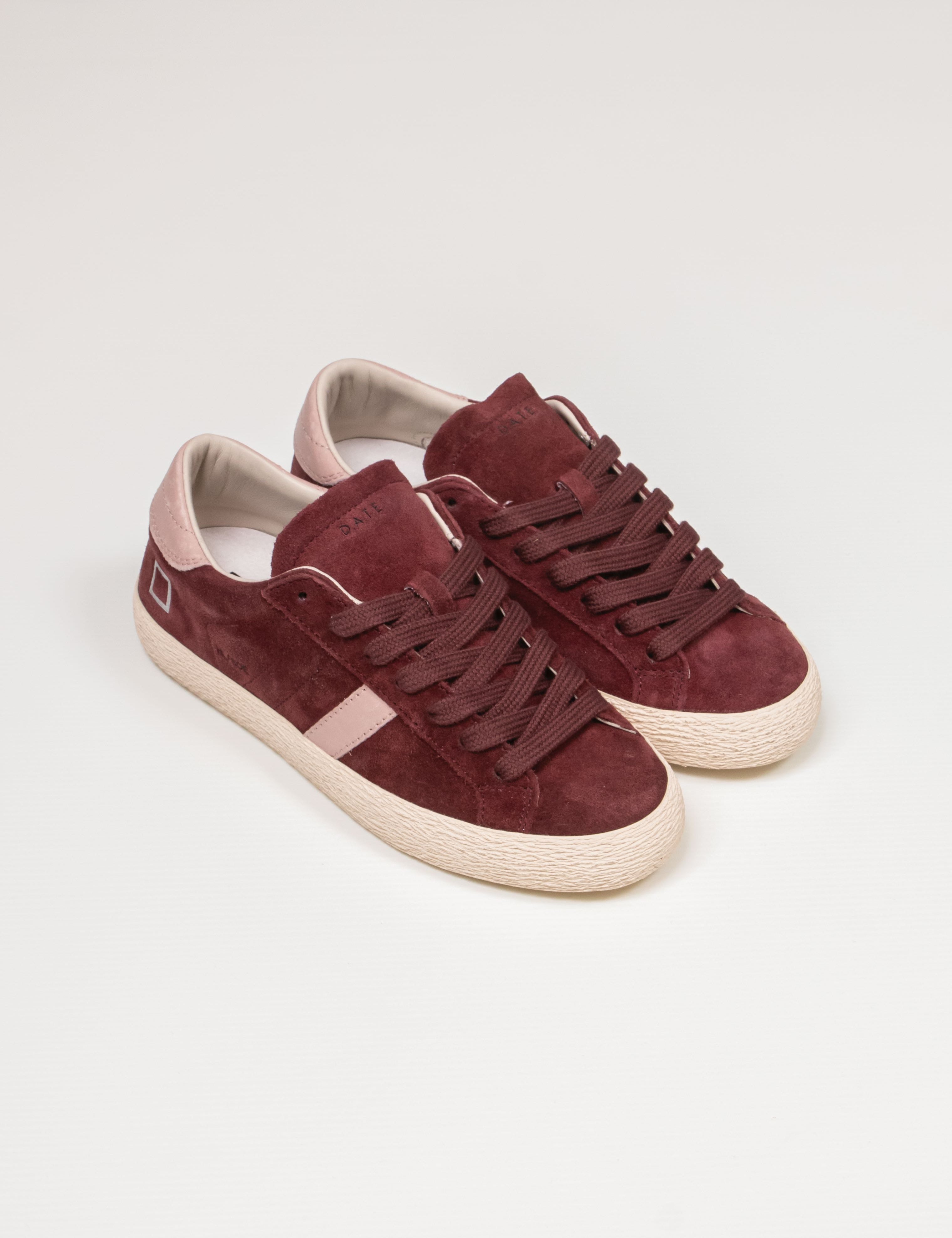 DATE SNEAKER BX BORDEAUX