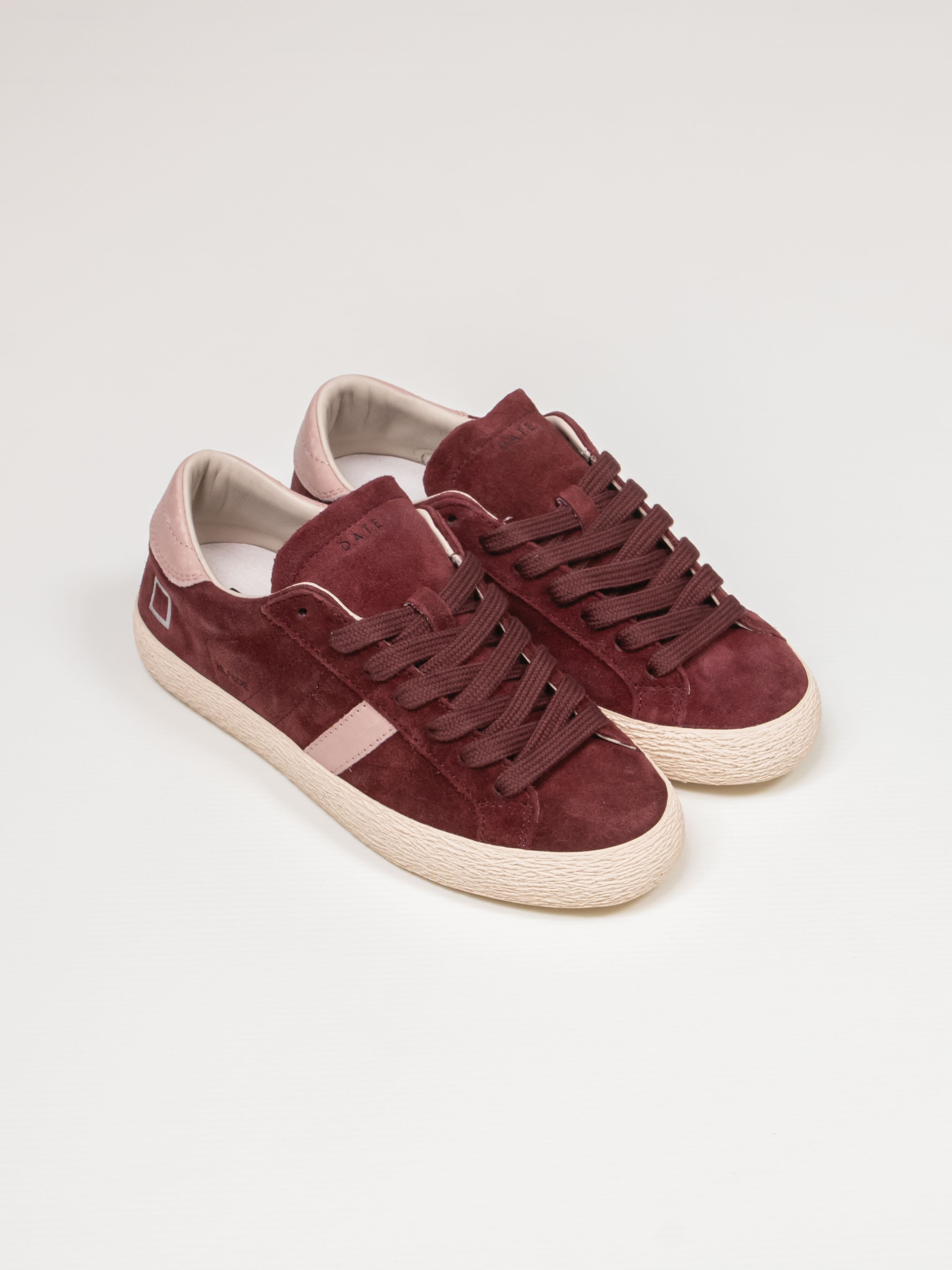 DATE SNEAKER BX BORDEAUX